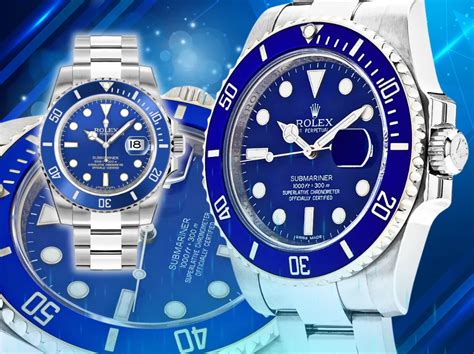 rolex submariner erfahrung